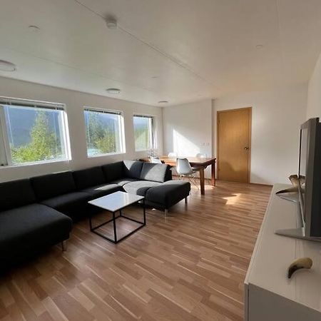 Cozy Apartment In Seydisfjordur Seyðisfjörður Exteriér fotografie