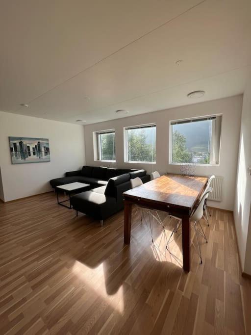 Cozy Apartment In Seydisfjordur Seyðisfjörður Exteriér fotografie
