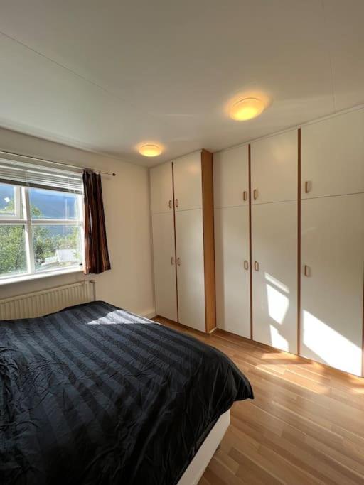 Cozy Apartment In Seydisfjordur Seyðisfjörður Exteriér fotografie