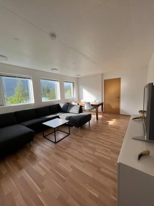 Cozy Apartment In Seydisfjordur Seyðisfjörður Exteriér fotografie