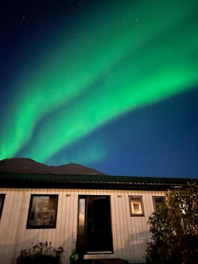 Cozy Apartment In Seydisfjordur Seyðisfjörður Exteriér fotografie
